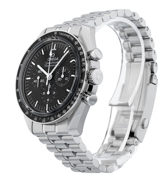 Omega Speedmaster Moonwatch Professional 310.30.42.50.01.002 Image 2